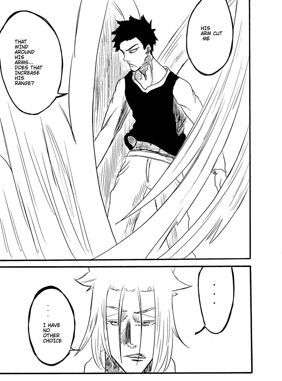 White World Chapter 42 - Page 22