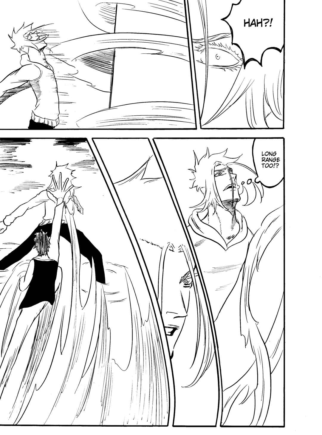 White World Chapter 42 - Page 23
