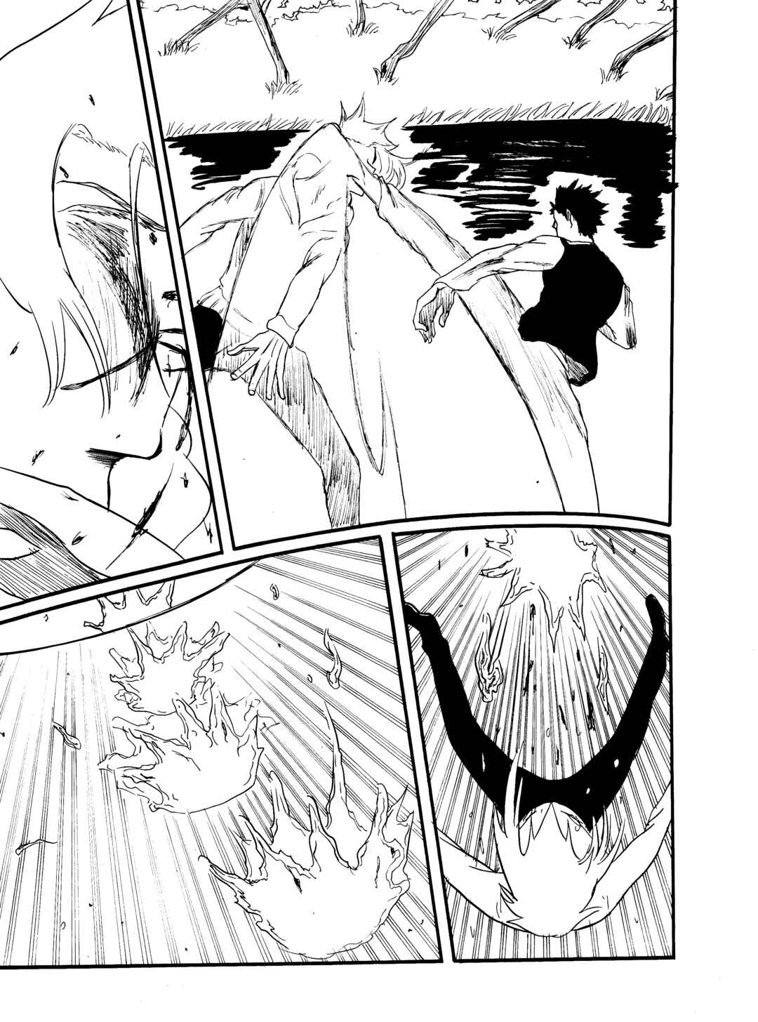 White World Chapter 42 - Page 25