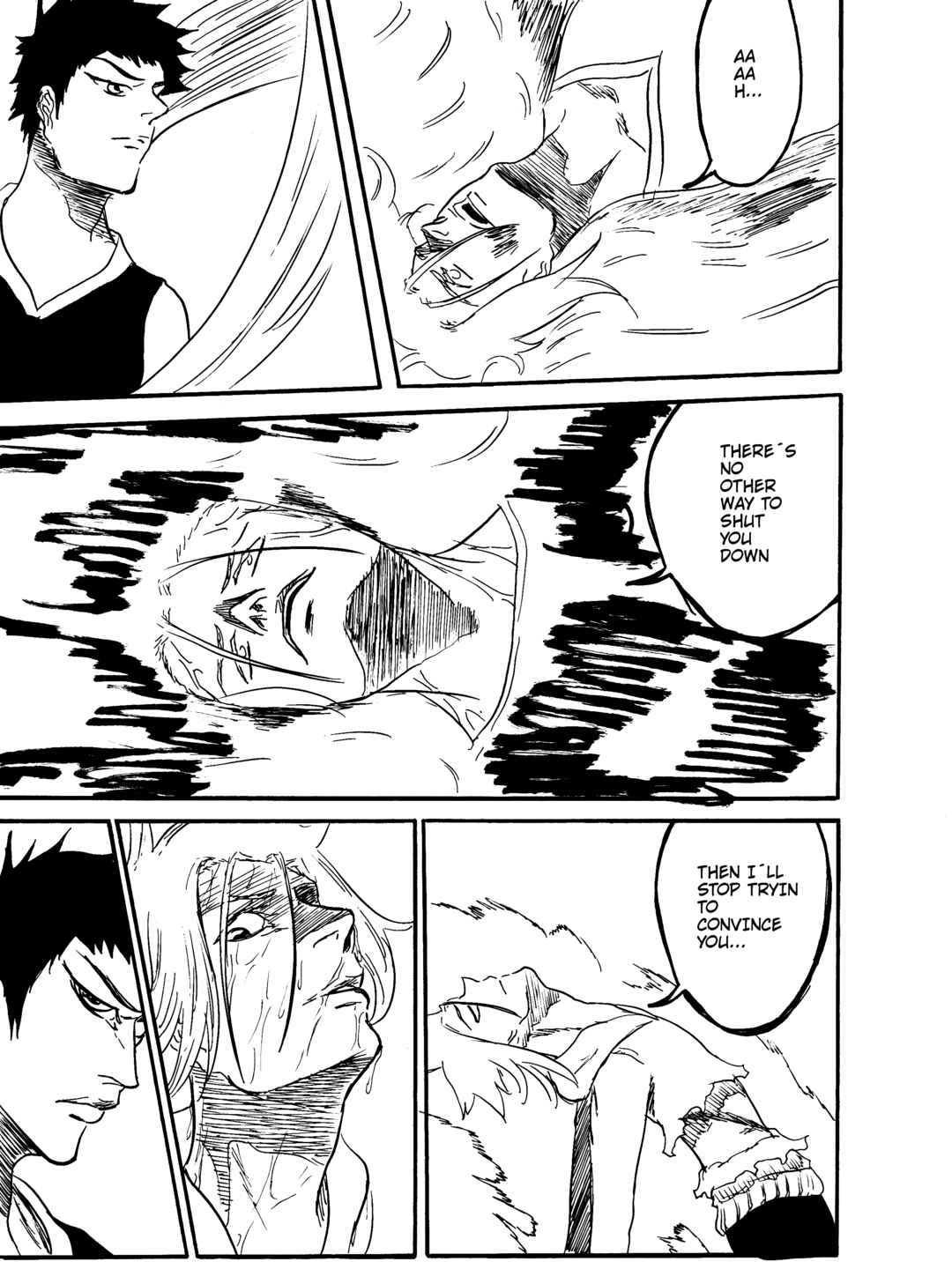 White World Chapter 42 - Page 26