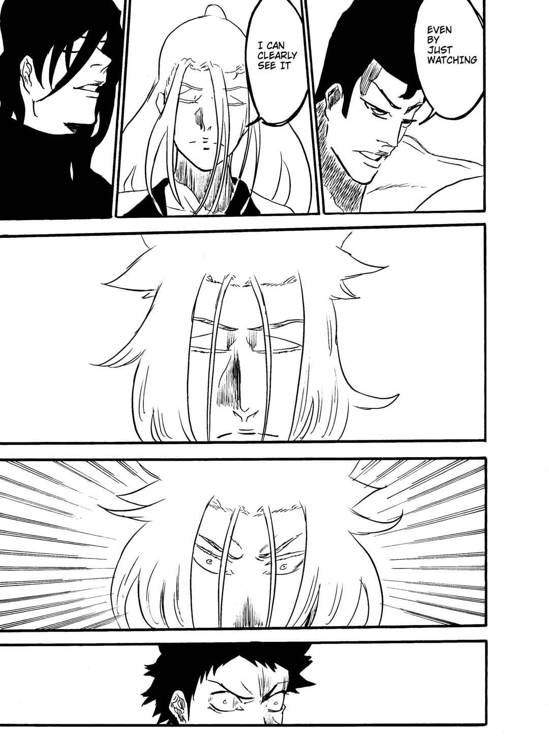 White World Chapter 42 - Page 27