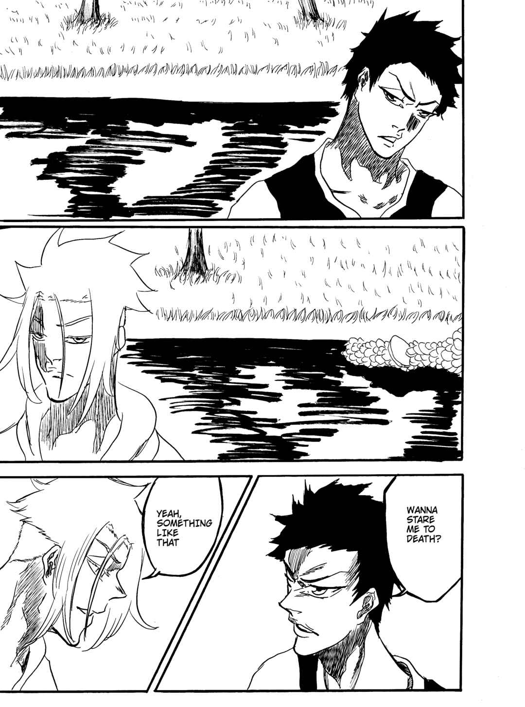 White World Chapter 42 - Page 29