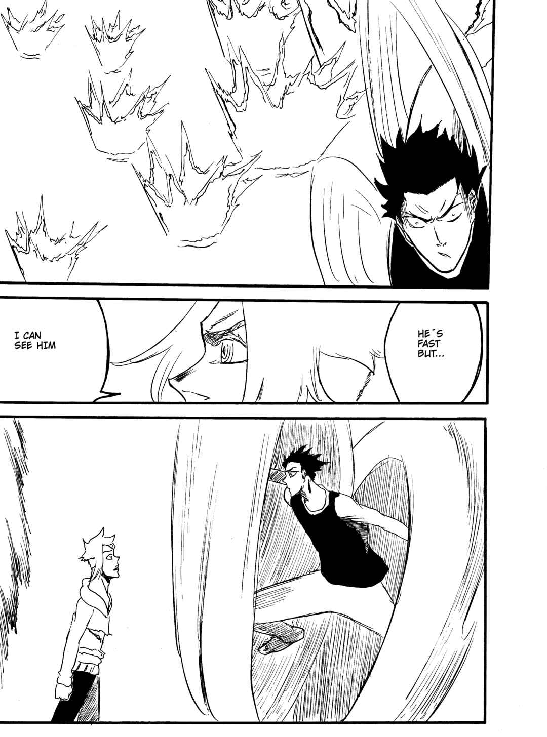 White World Chapter 42 - Page 31