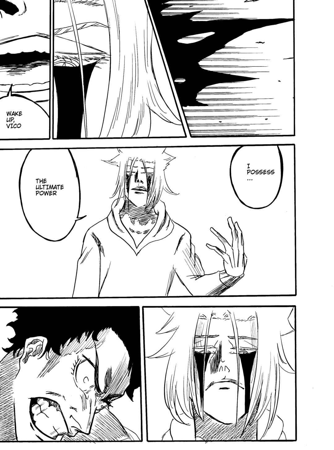 White World Chapter 42 - Page 33