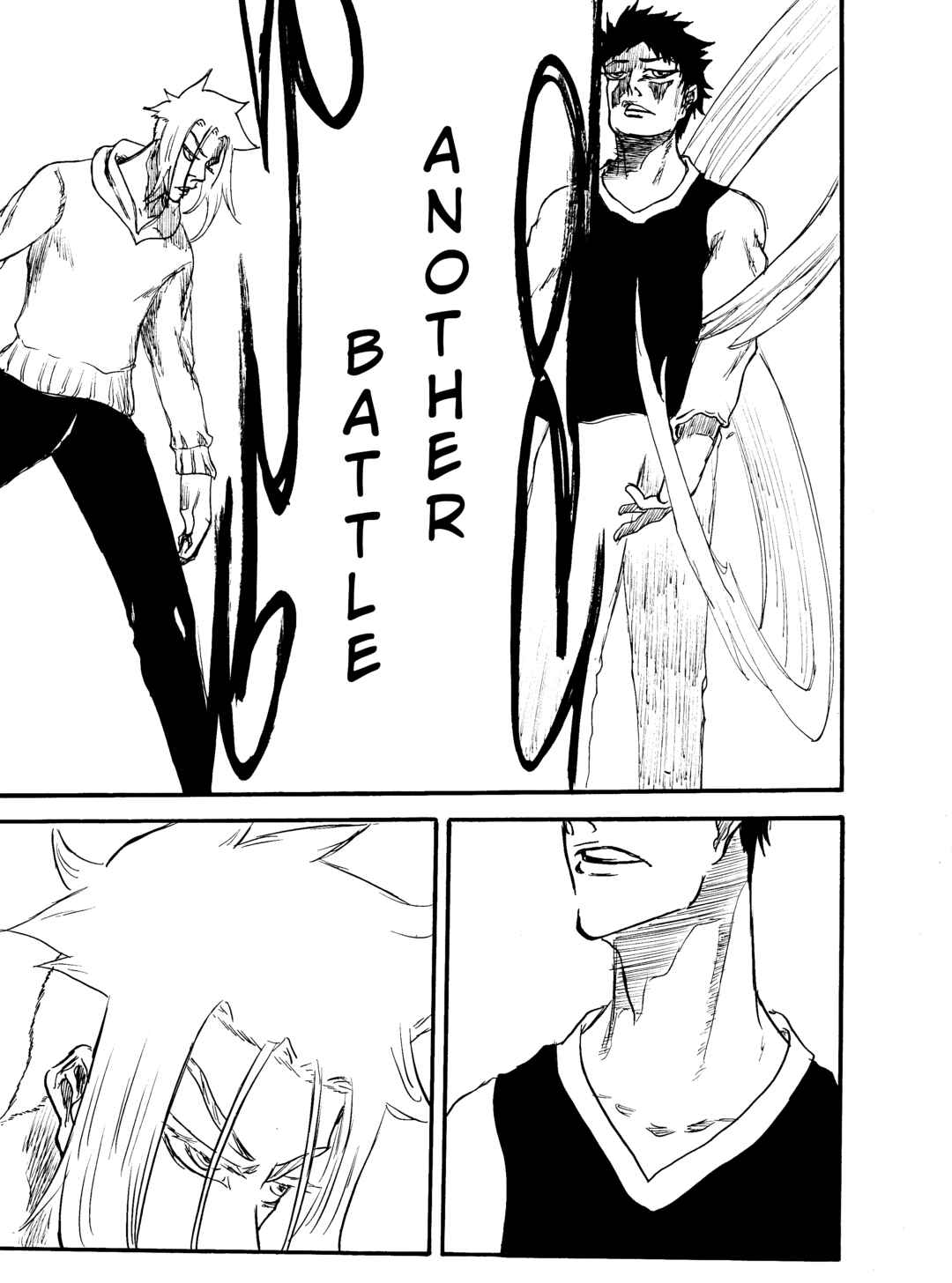 White World Chapter 42 - Page 4