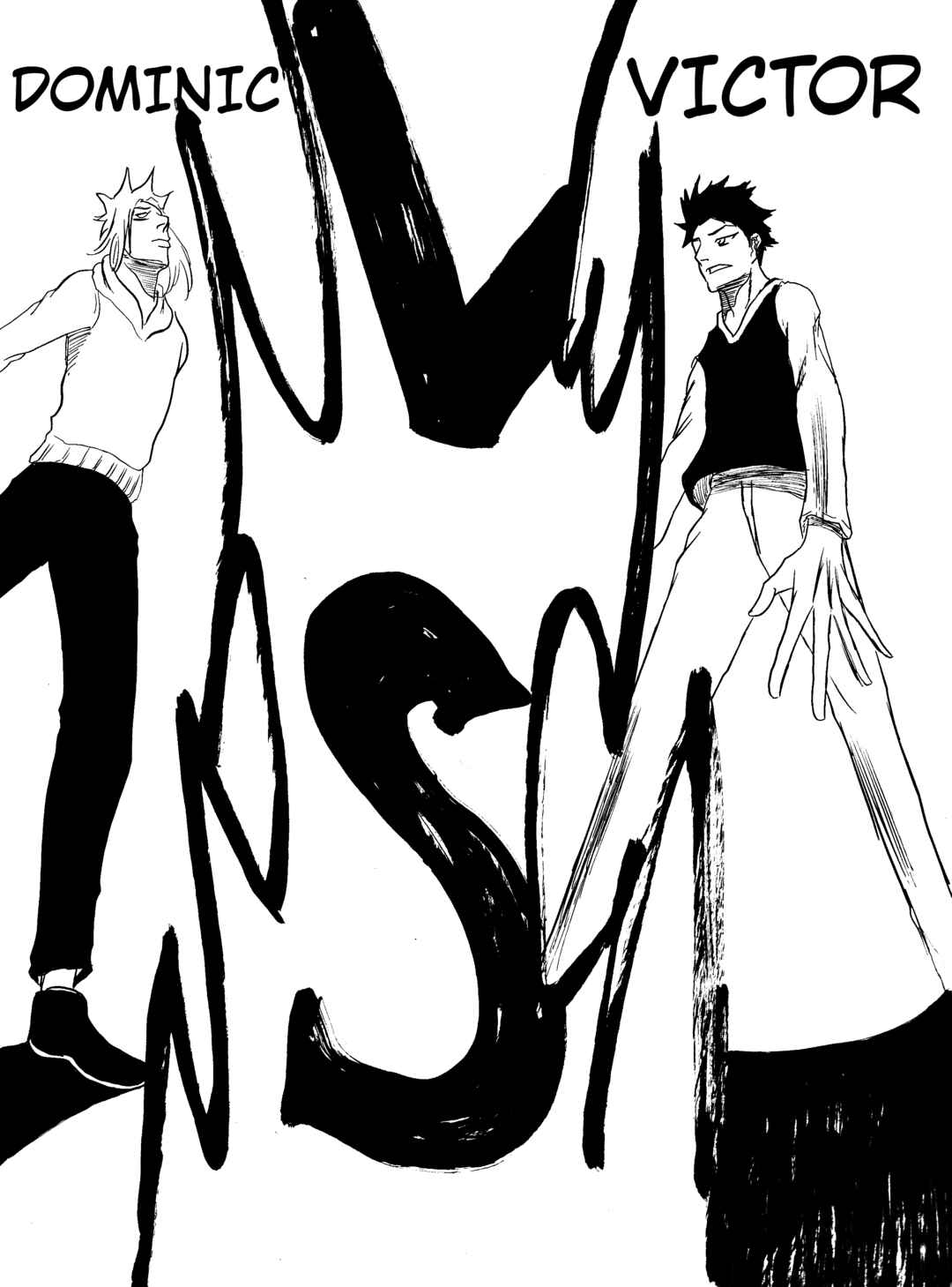 White World Chapter 42 - Page 6