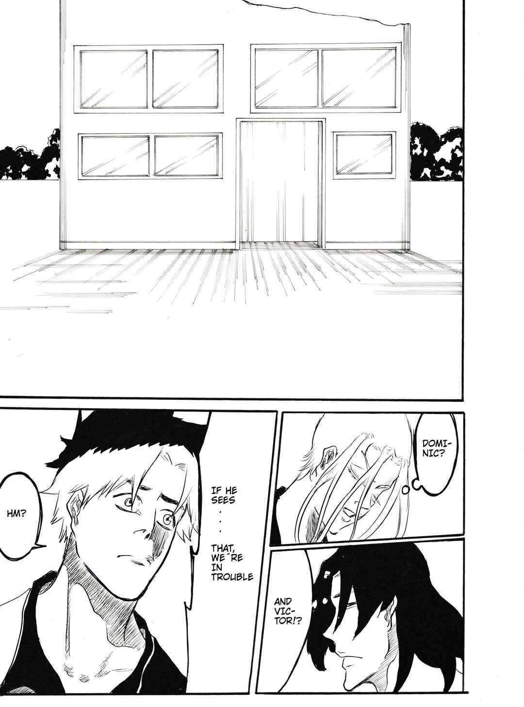 White World Chapter 42 - Page 7