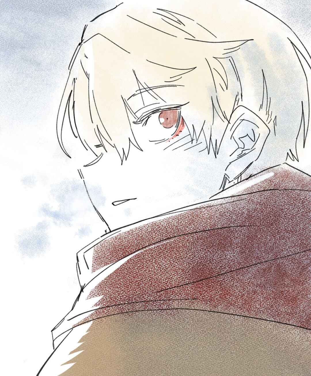 High School Boy Chapter 62.5 - Page 25