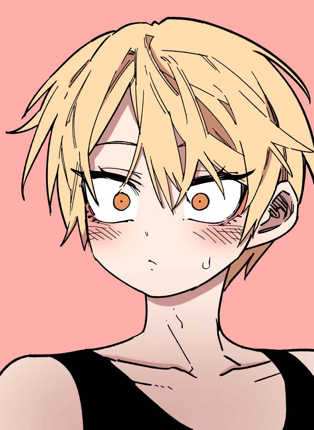 High School Boy Chapter 62.5 - Page 27