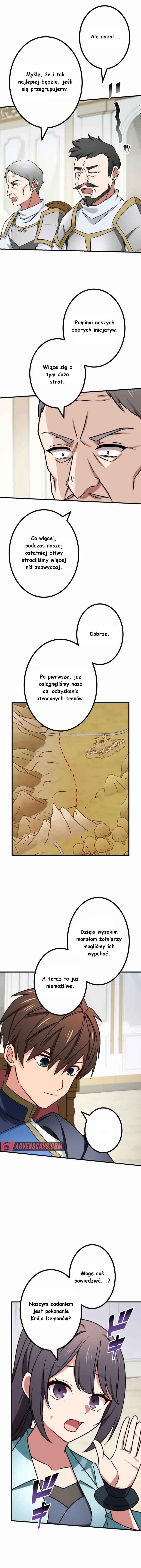 Saikyou Ansatsusha, Class Ten'i de Isekai e Chapter 54 - Page 4