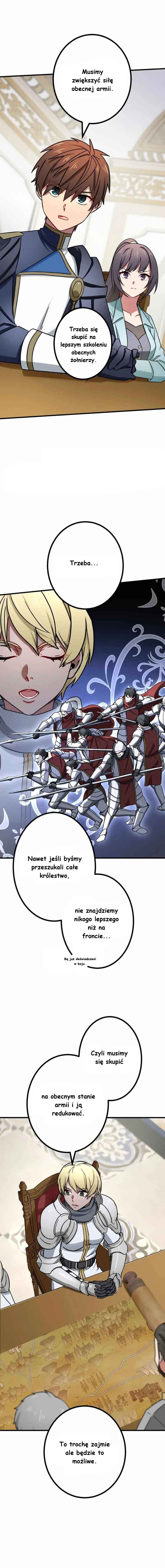 Saikyou Ansatsusha, Class Ten'i de Isekai e Chapter 54 - Page 6