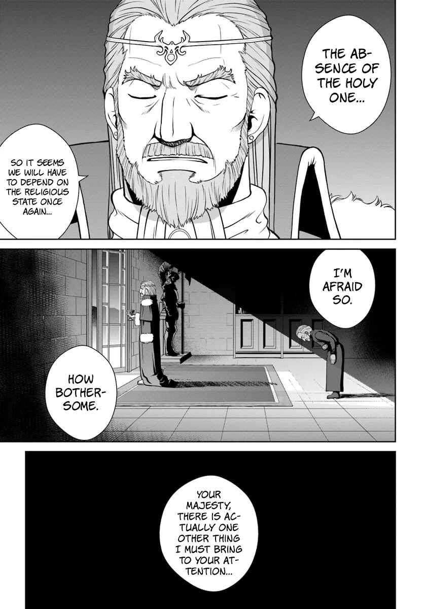 Gokufuri Kyohi Shite Tesaguri Start! - Tokka Shinai Healer, Nakama to Wakarete Tabi ni Deru Chapter 5 - Page 14
