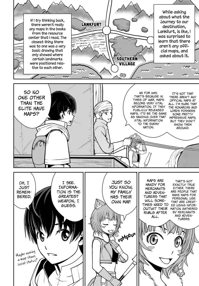 Gokufuri Kyohi Shite Tesaguri Start! - Tokka Shinai Healer, Nakama to Wakarete Tabi ni Deru Chapter 5 - Page 5