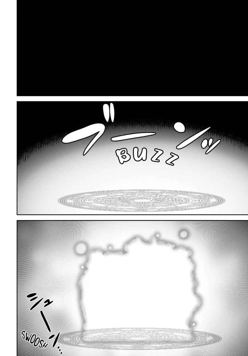 Gokufuri Kyohi Shite Tesaguri Start! - Tokka Shinai Healer, Nakama to Wakarete Tabi ni Deru Chapter 5 - Page 7