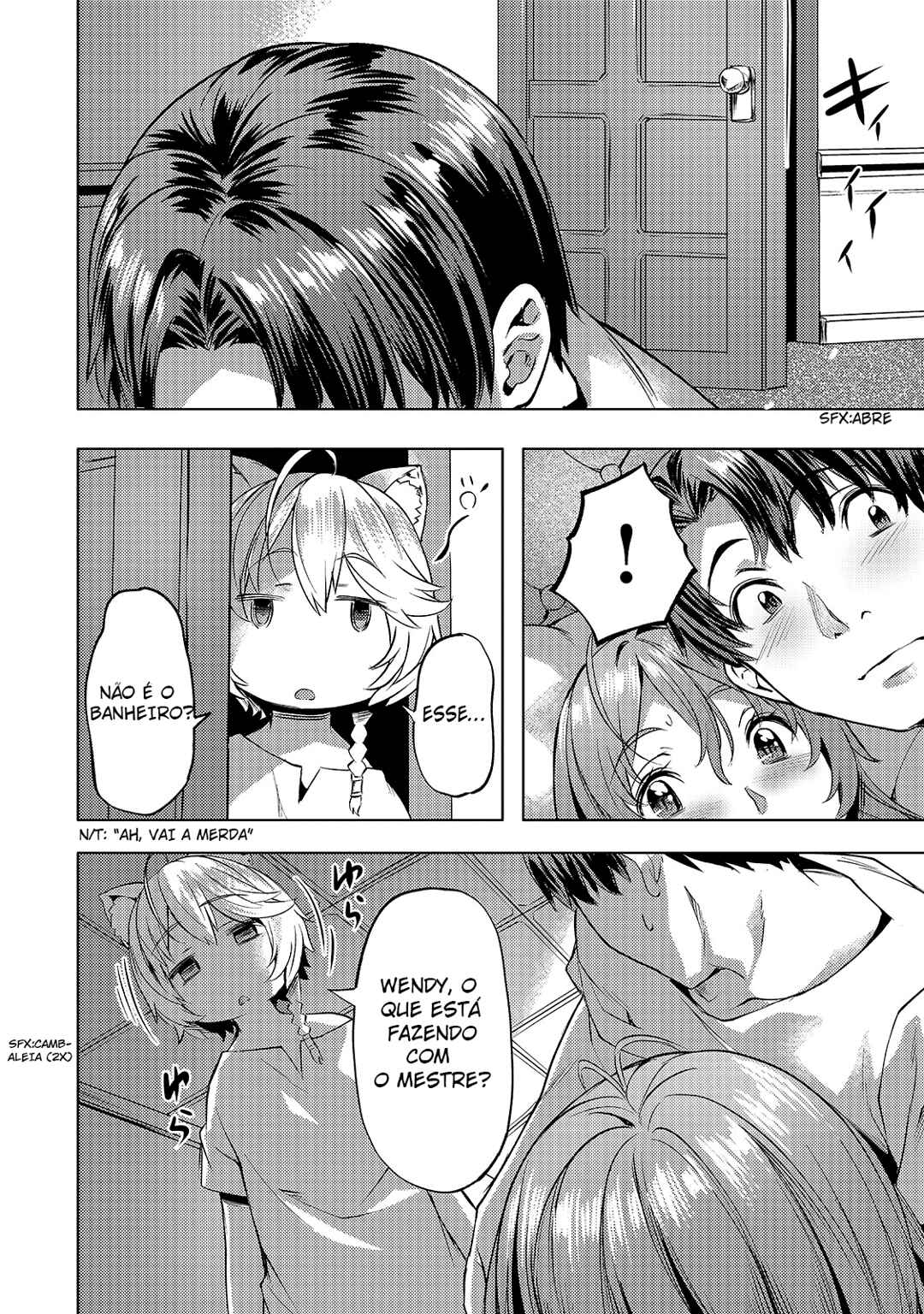 Isekai de Slow Life o (Ganbou) Chapter 17 - Page 13