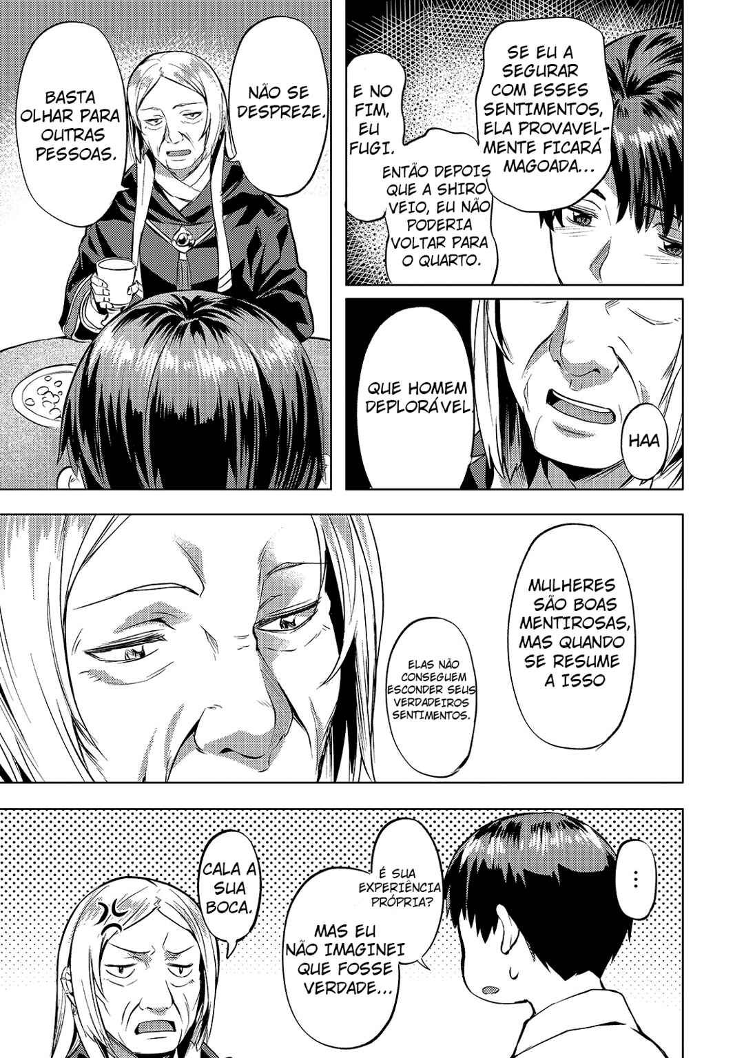 Isekai de Slow Life o (Ganbou) Chapter 17 - Page 22