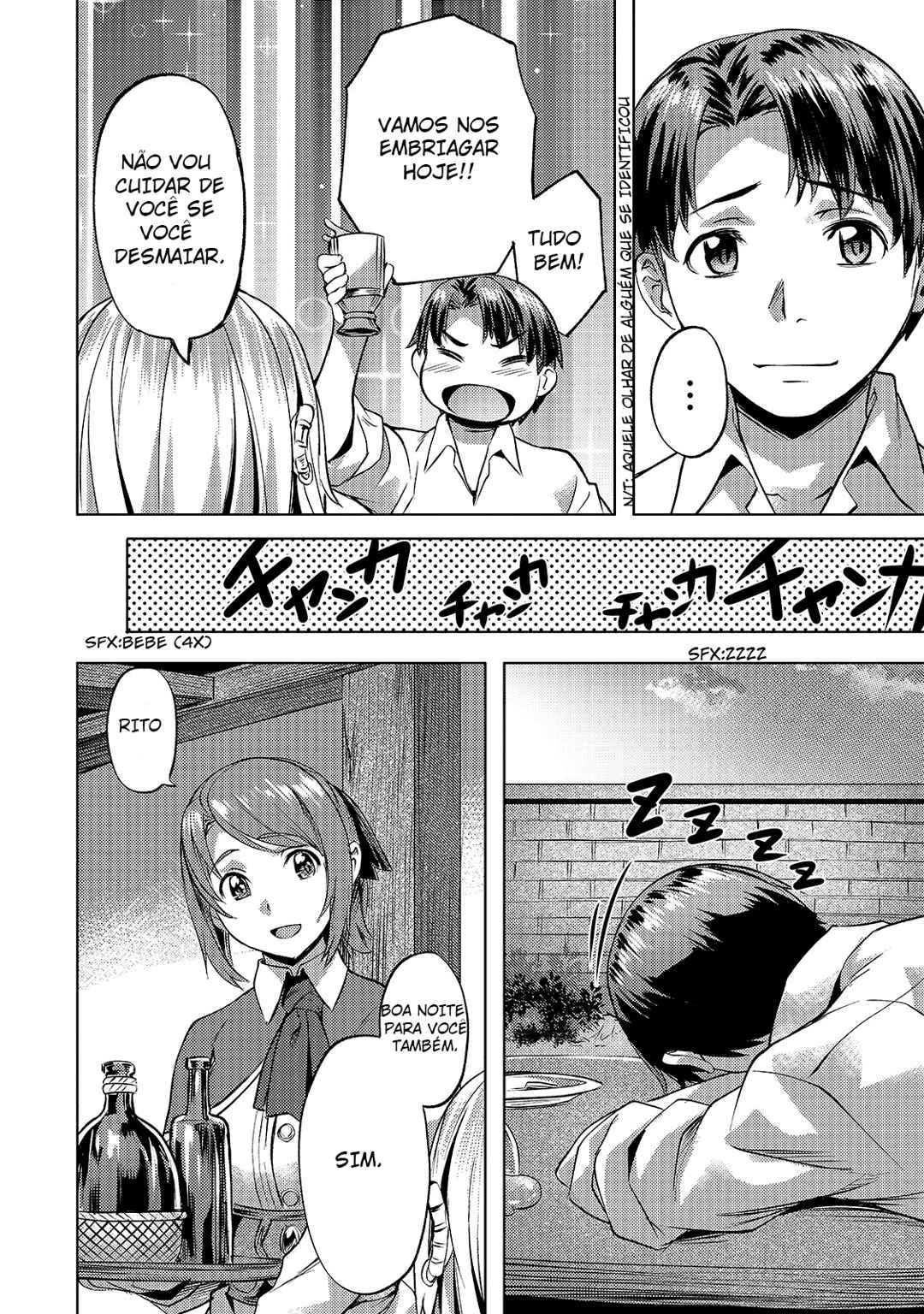 Isekai de Slow Life o (Ganbou) Chapter 17 - Page 23