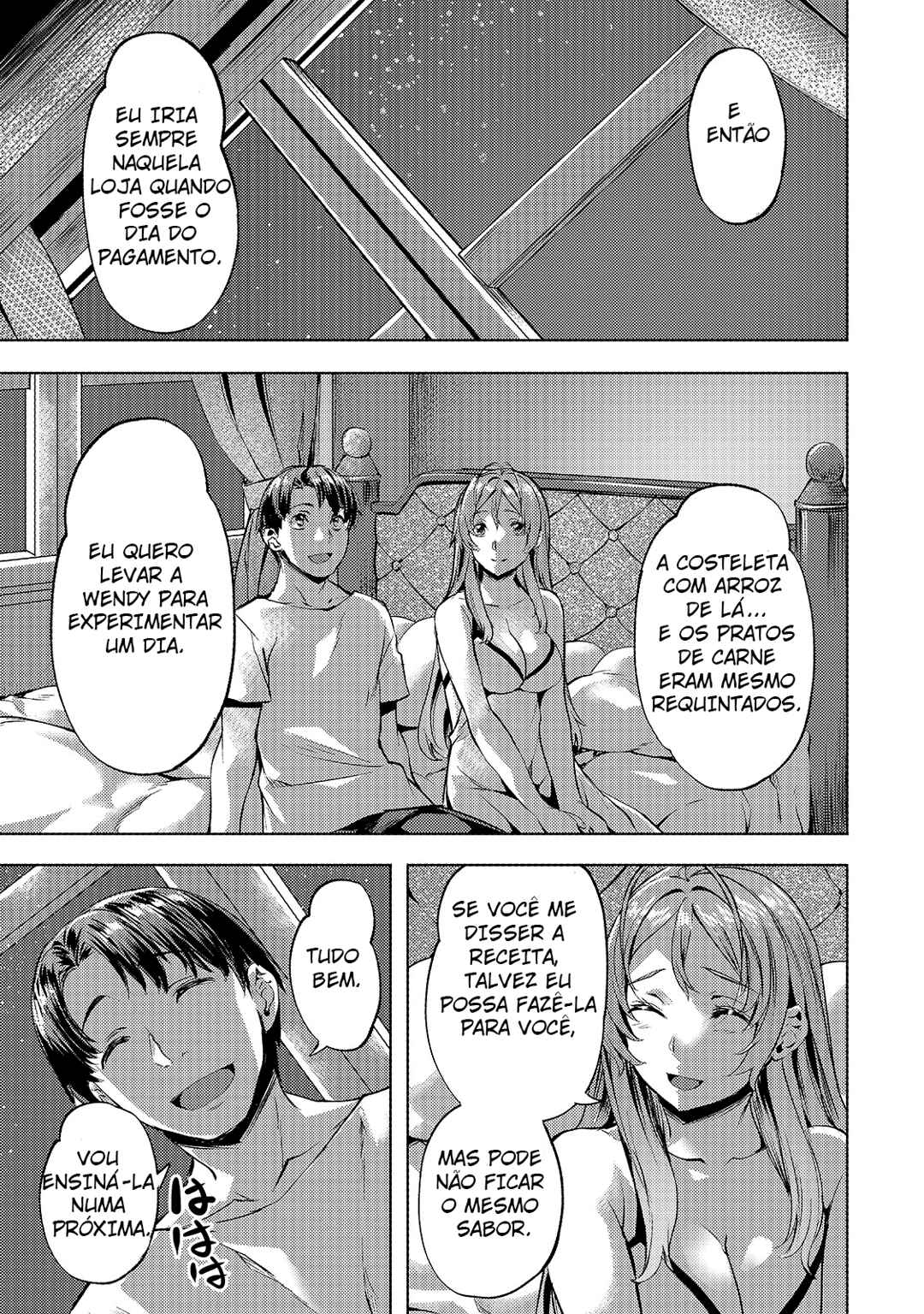 Isekai de Slow Life o (Ganbou) Chapter 17 - Page 4