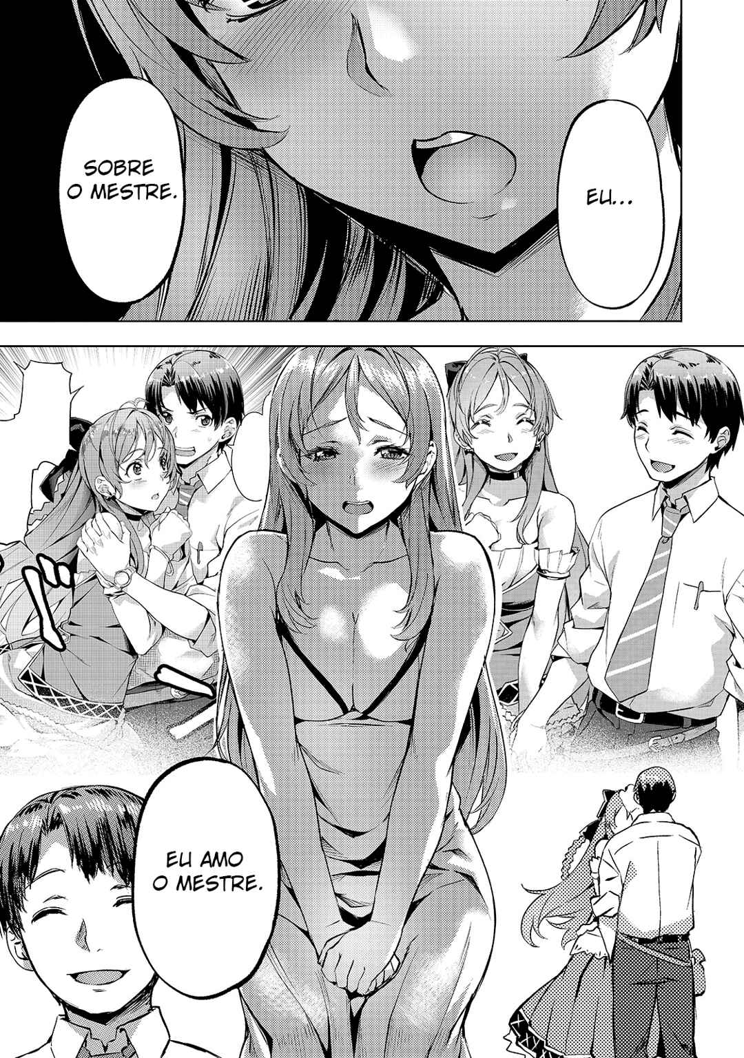 Isekai de Slow Life o (Ganbou) Chapter 17 - Page 8