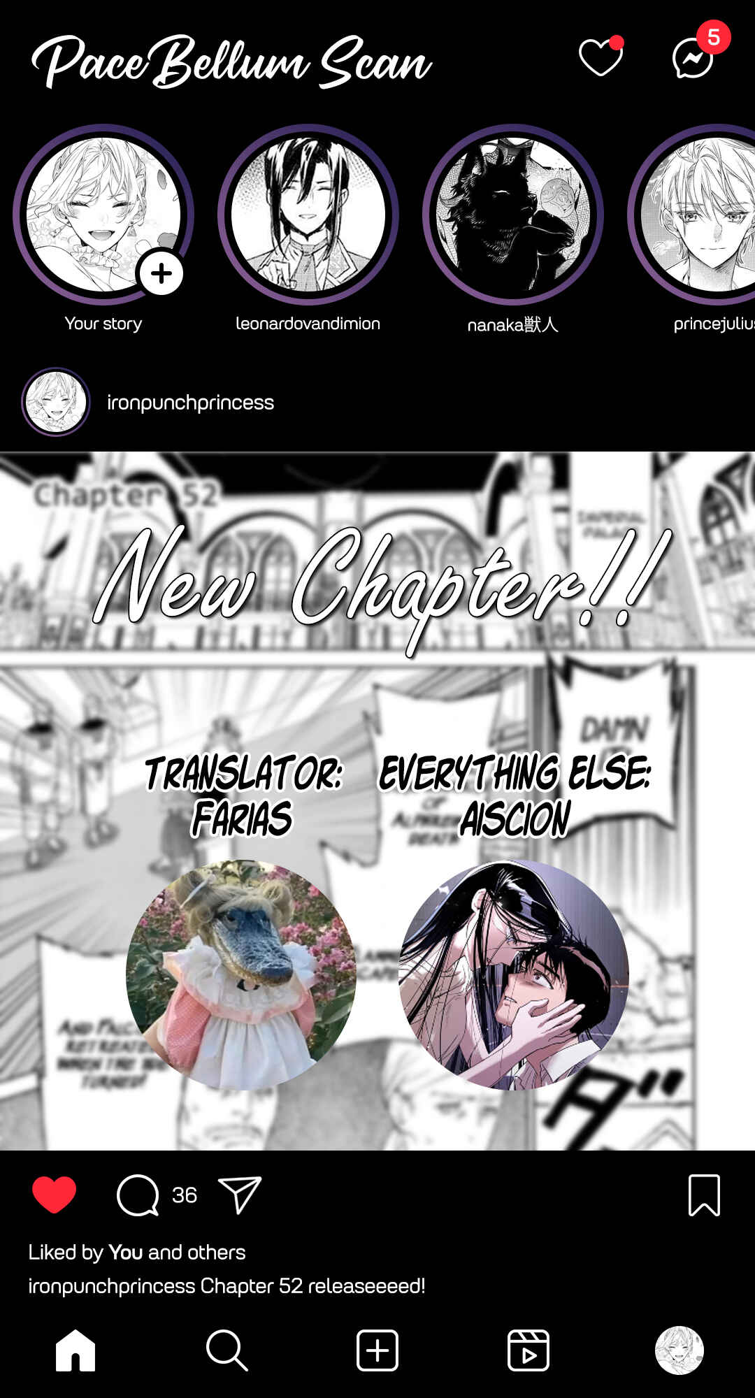 Saigo ni Hitotsu Dake Onegai Shite mo Yoroshii Deshou ka Chapter 52 - Page 1