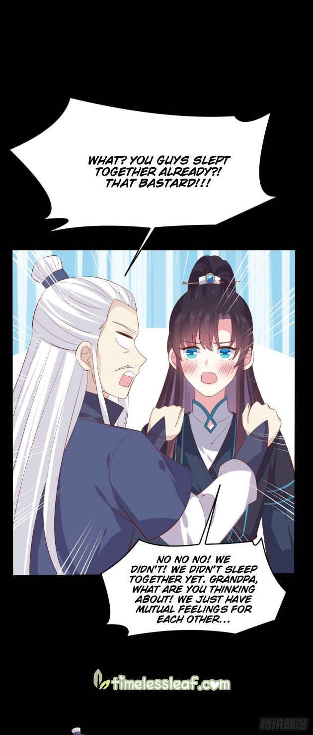 Supreme Ocular Master: The Peerless Heiress Chapter 229 - Page 3