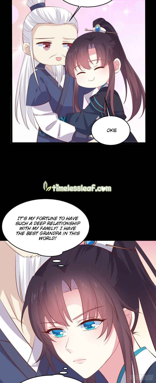 Supreme Ocular Master: The Peerless Heiress Chapter 229 - Page 7