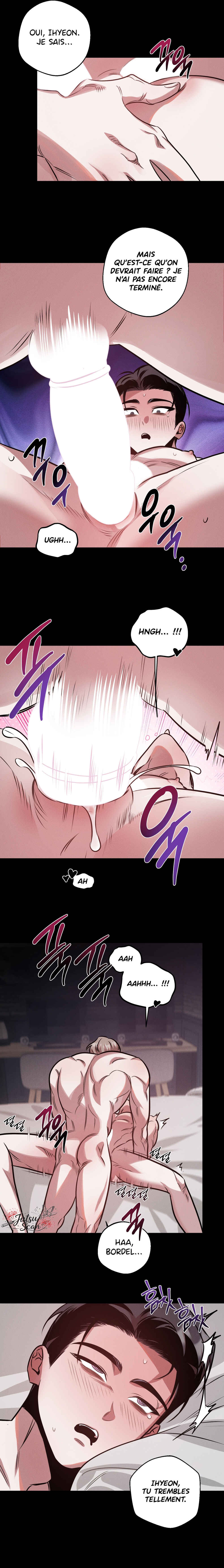 Accidental Baby Chapter 14 - Page 13