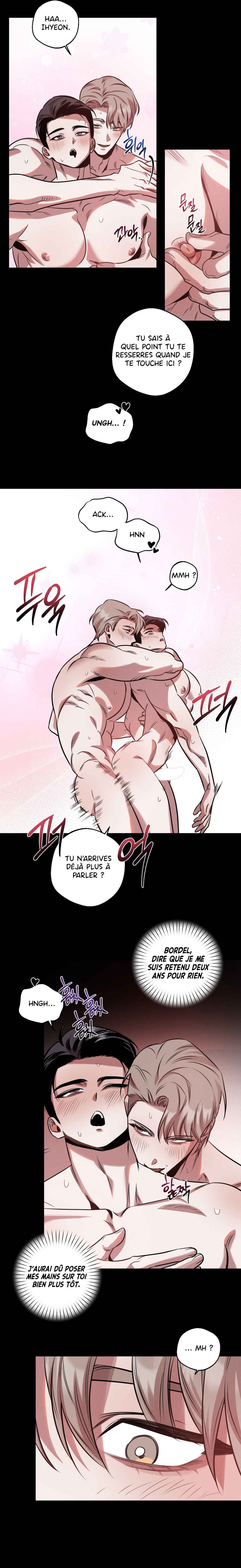 Accidental Baby Chapter 14 - Page 2