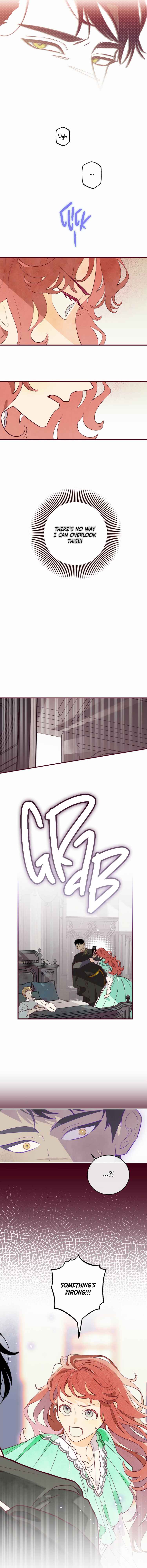 Brinny and the Empty Seat Chapter 8 - Page 2