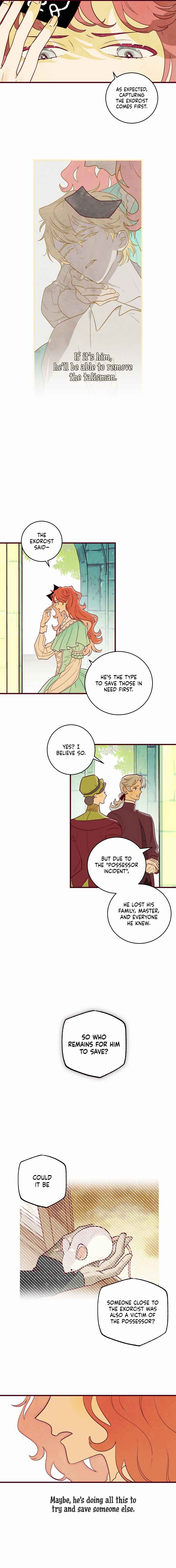 Brinny and the Empty Seat Chapter 8 - Page 9