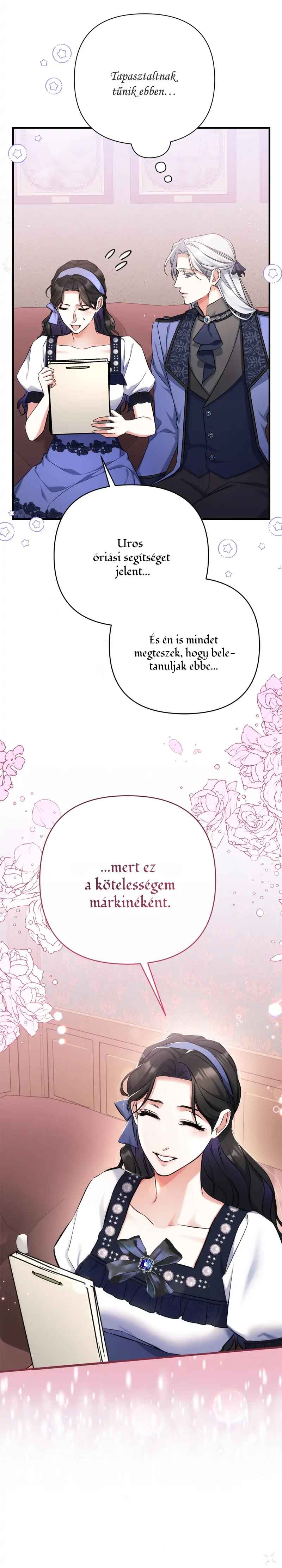 Beoryeojin Na-eui Choeaereul Wihayeo Chapter 40 - Page 22