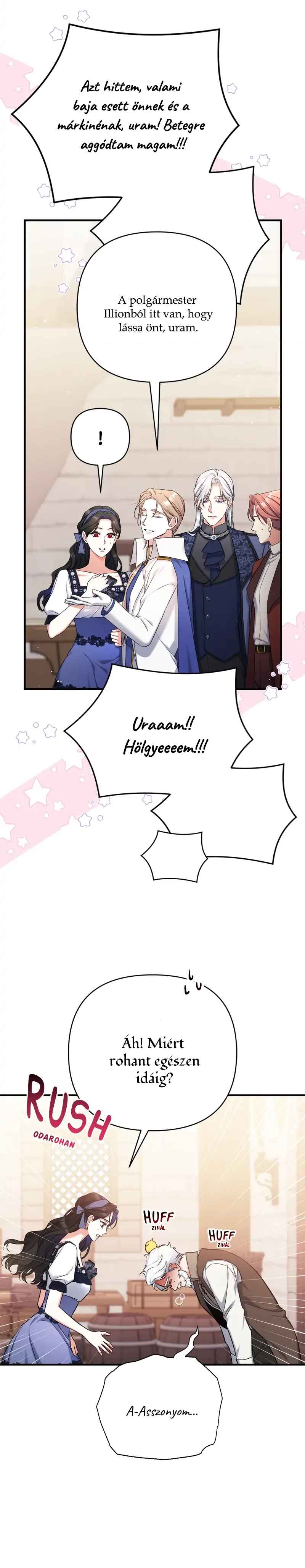 Beoryeojin Na-eui Choeaereul Wihayeo Chapter 40 - Page 3