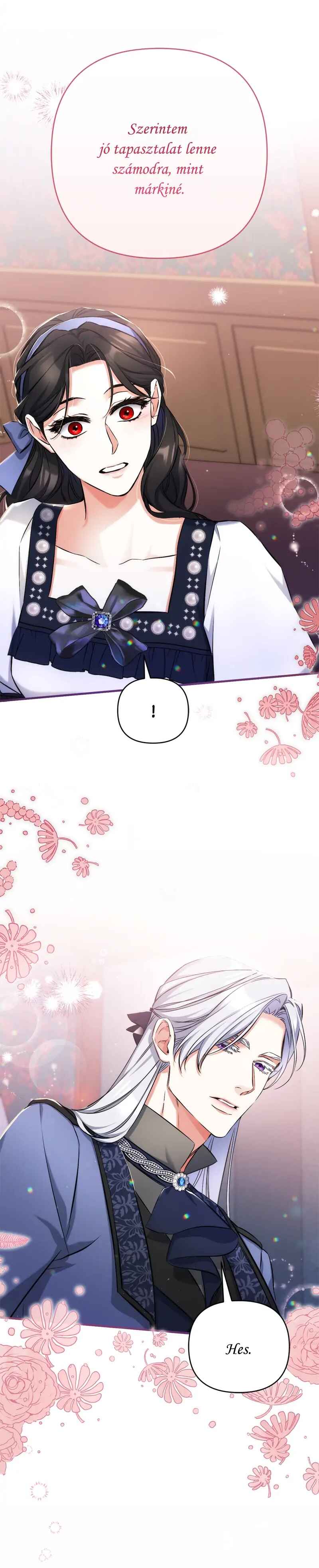 Beoryeojin Na-eui Choeaereul Wihayeo Chapter 40 - Page 30