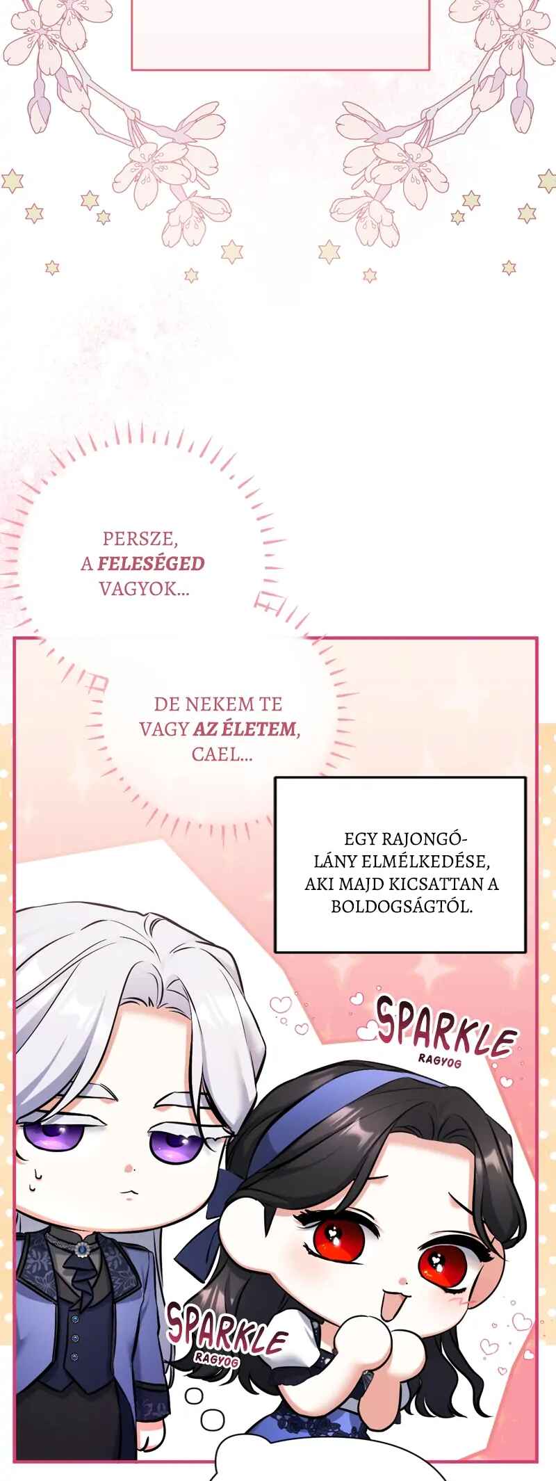 Beoryeojin Na-eui Choeaereul Wihayeo Chapter 40 - Page 8