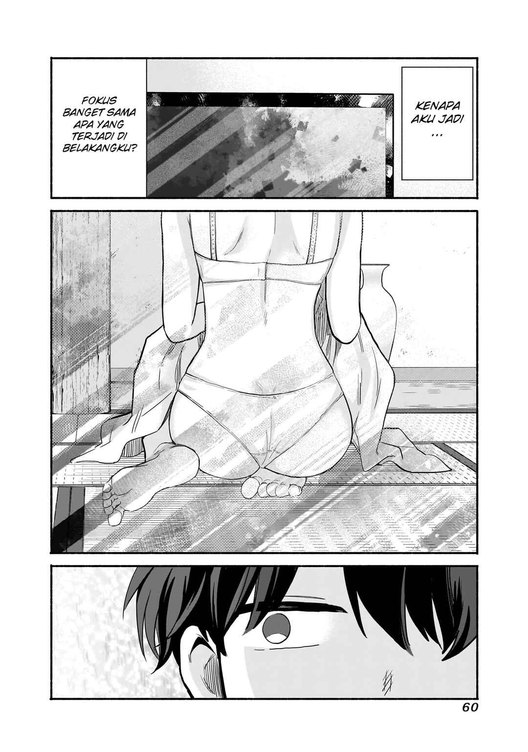 Nee, Mou Isso Tsukiacchau? Osananajimi no Bishoujo ni Tanomarete, Kamofura Kareshi Hajimemashita Chapter 26 - Page 19