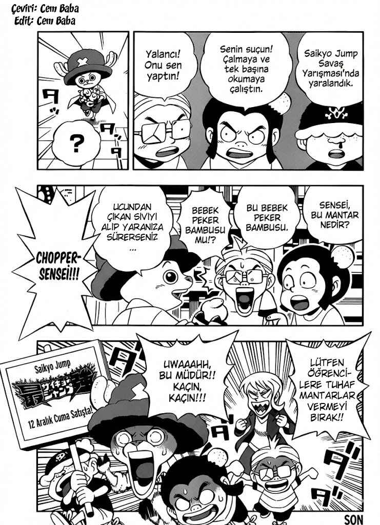 Chopperman Chapter 0 - Page 2