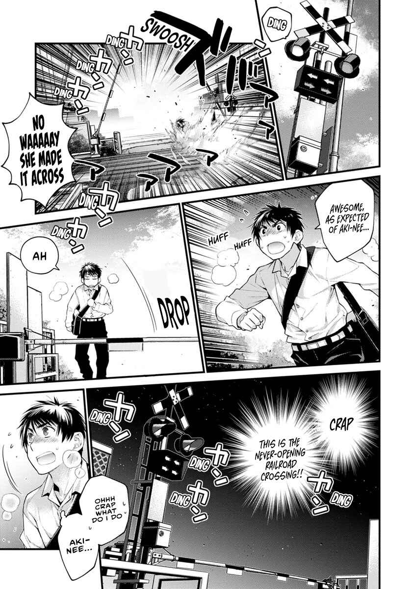 Hazukashi-souna Kao de Oppai Misete Moraitai: Sekimen Oppai Anthology Chapter 10 - Page 9