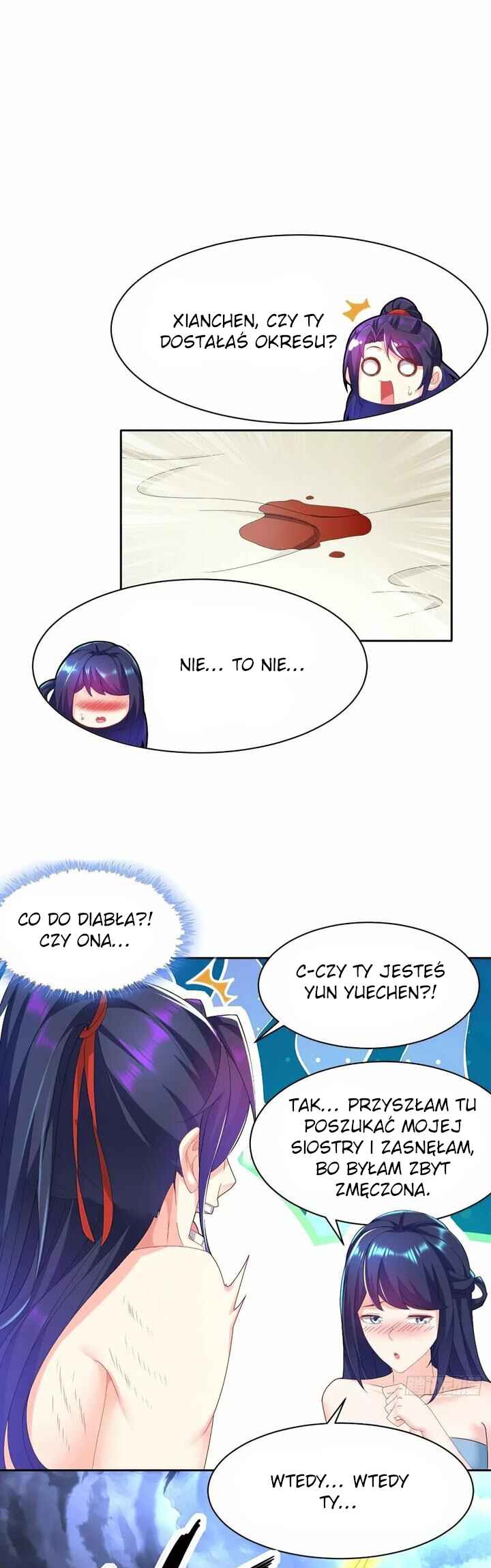Bèipò Chéngwéi Fǎnpài Zhuìxù Chapter 120 - Page 11