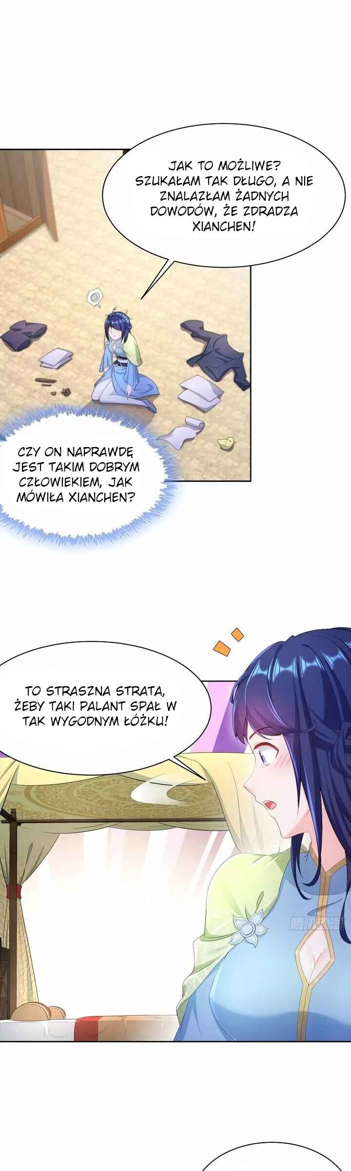 Bèipò Chéngwéi Fǎnpài Zhuìxù Chapter 120 - Page 3