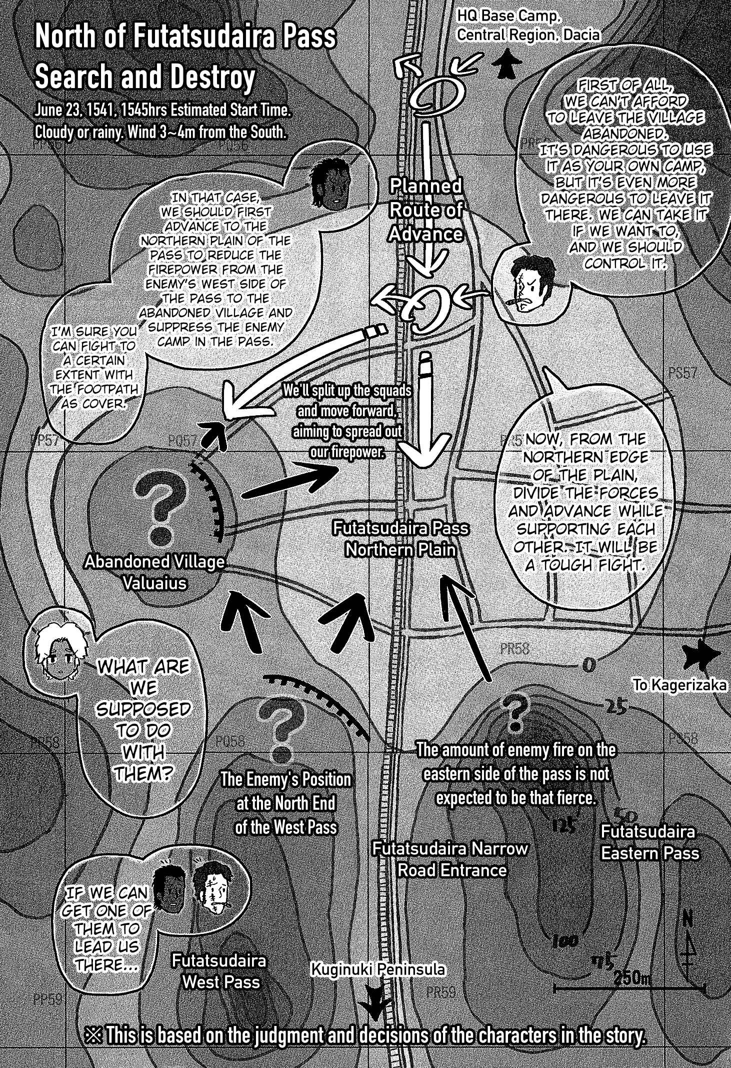 GROUNDLESS Chapter 26 - Page 10