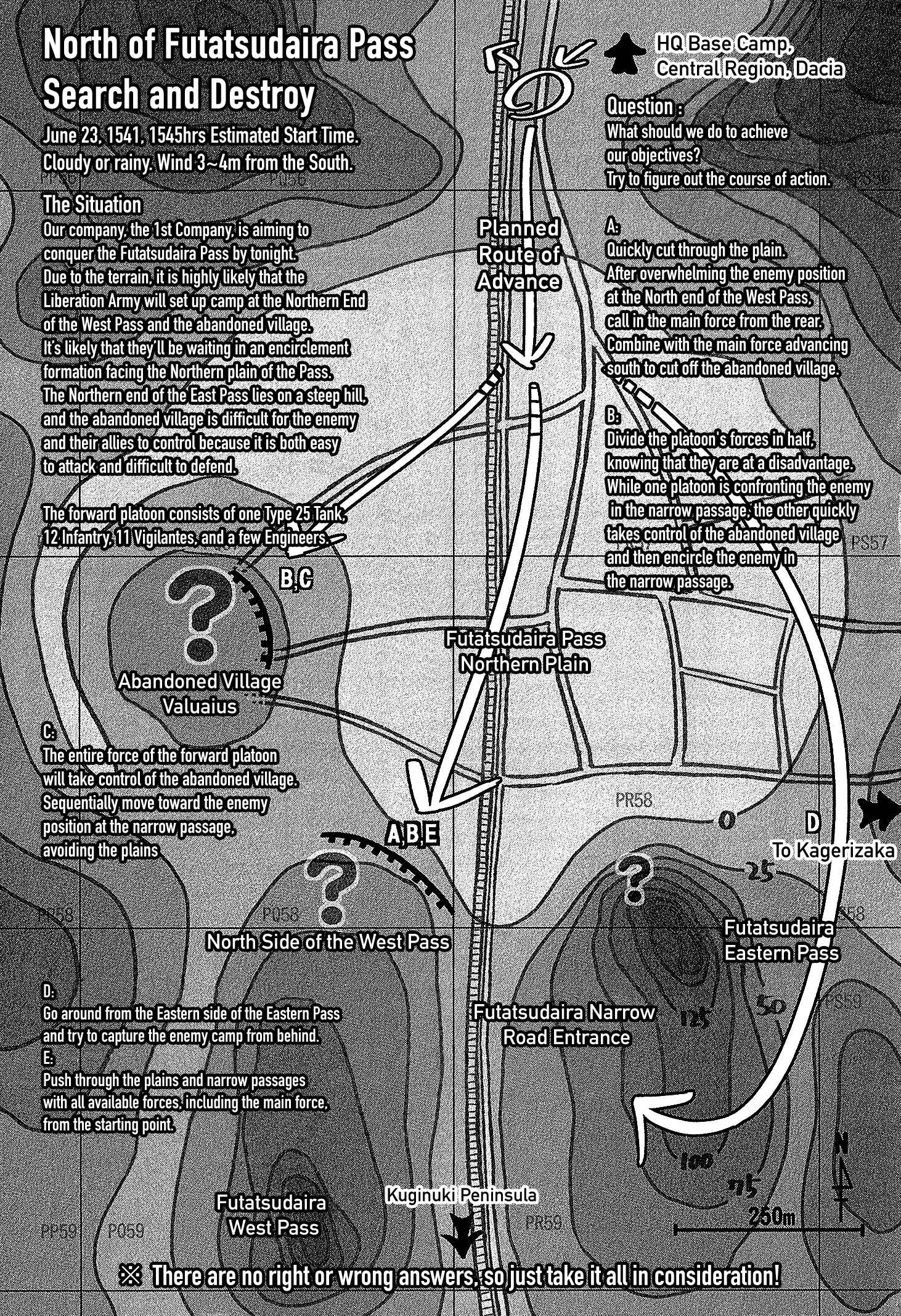 GROUNDLESS Chapter 26 - Page 9