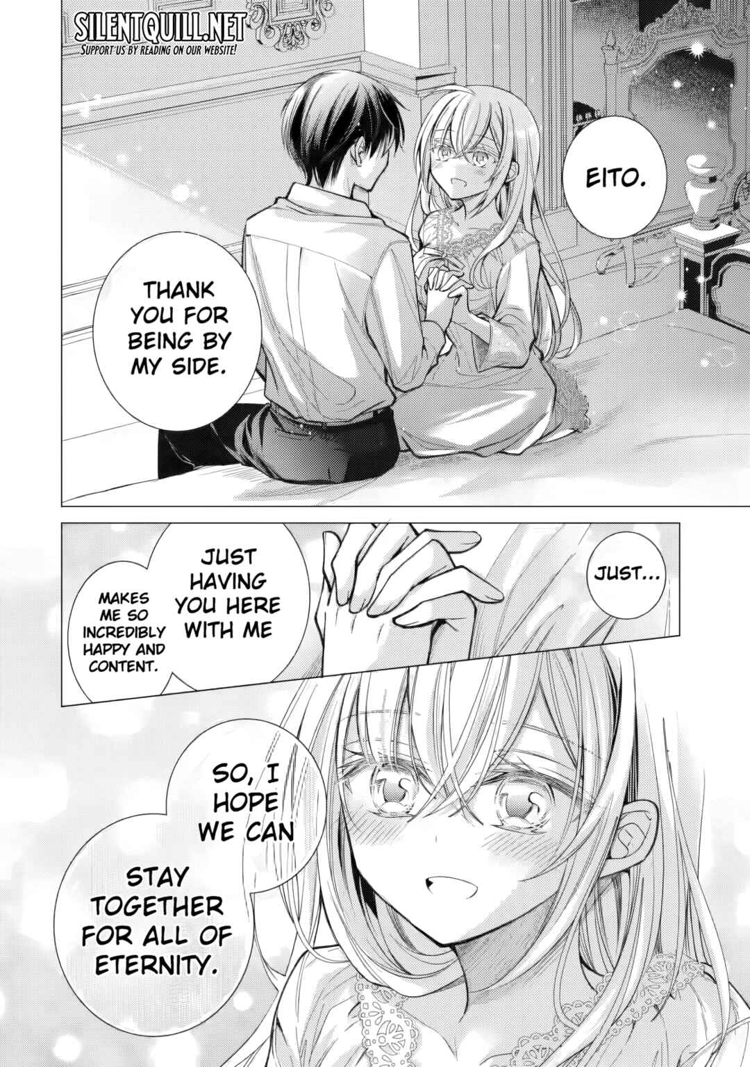 Ore ga Kokuhaku Sarete Kara, Ojou no Yousu ga Okashii Chapter 7 - Page 25
