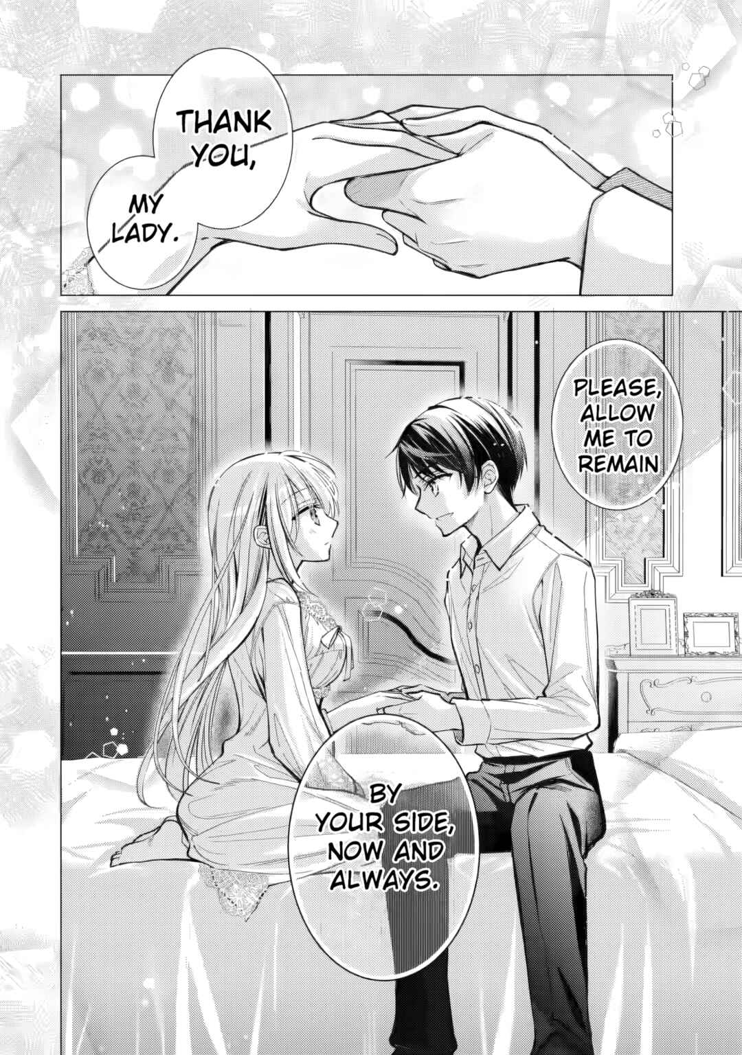 Ore ga Kokuhaku Sarete Kara, Ojou no Yousu ga Okashii Chapter 7 - Page 27