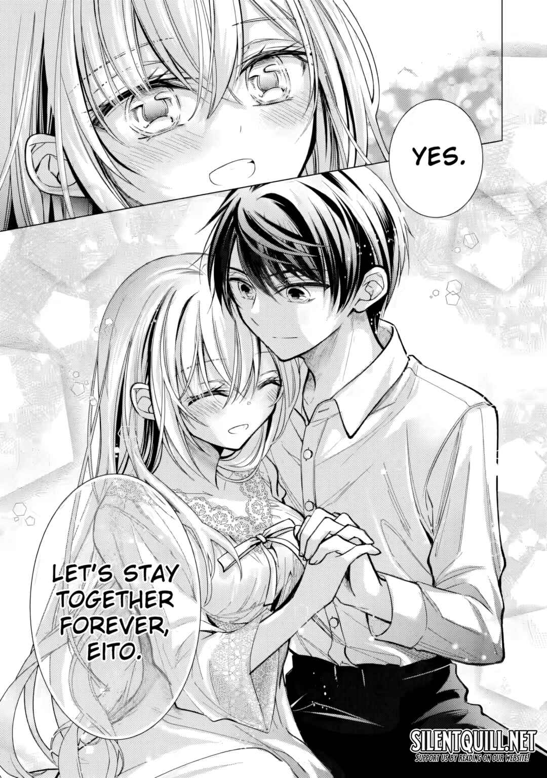 Ore ga Kokuhaku Sarete Kara, Ojou no Yousu ga Okashii Chapter 7 - Page 28