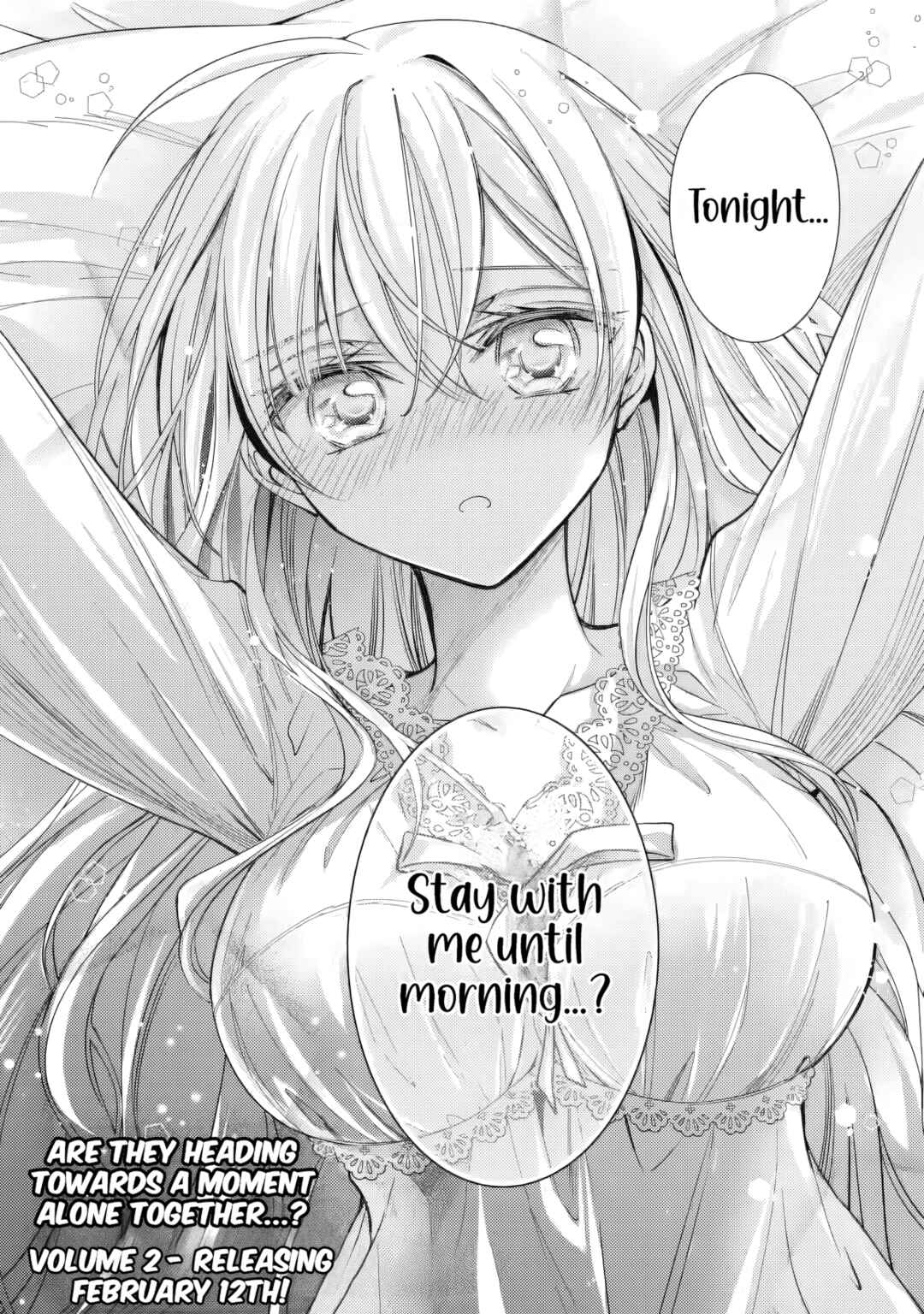 Ore ga Kokuhaku Sarete Kara, Ojou no Yousu ga Okashii Chapter 7 - Page 33