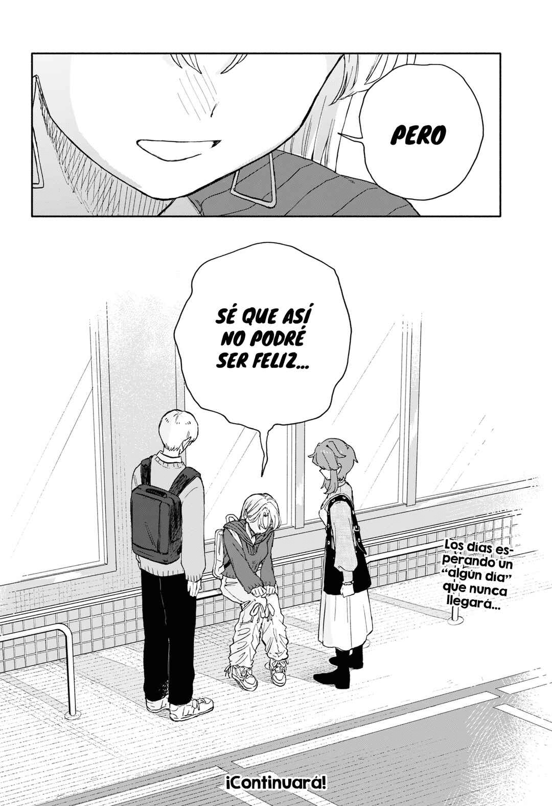 Kuso Onna ni Sachiare Chapter 94 - Page 20