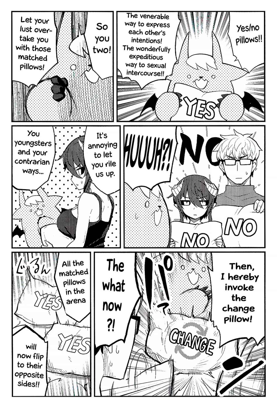 Dark Summoner to Dekiteiru Chapter 2.5 - Page 2