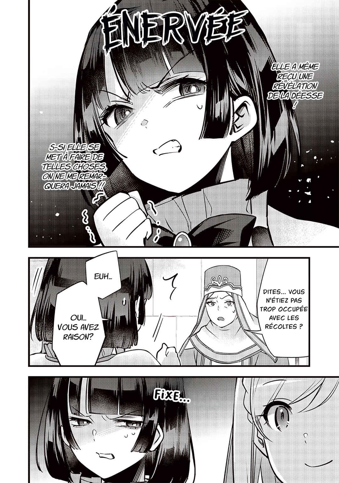 Slime Seijo Chapter 18 - Page 13
