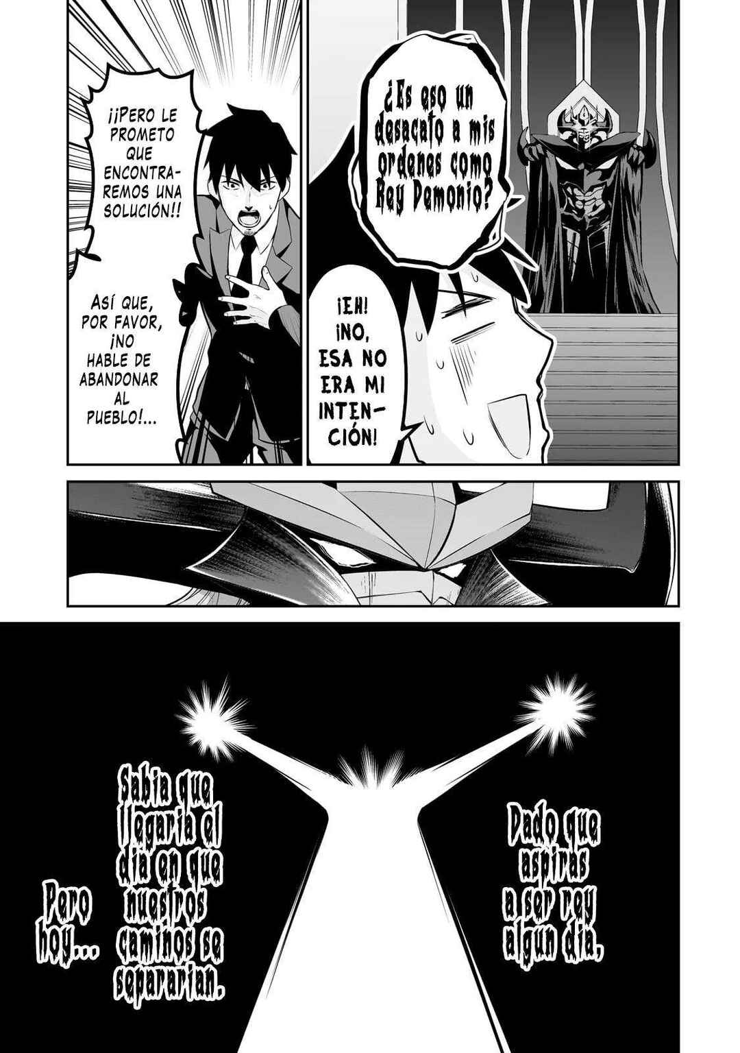 Salaryman ga Isekai ni Ittara Shitennou ni Natta Hanashi Chapter 100 - Page 17