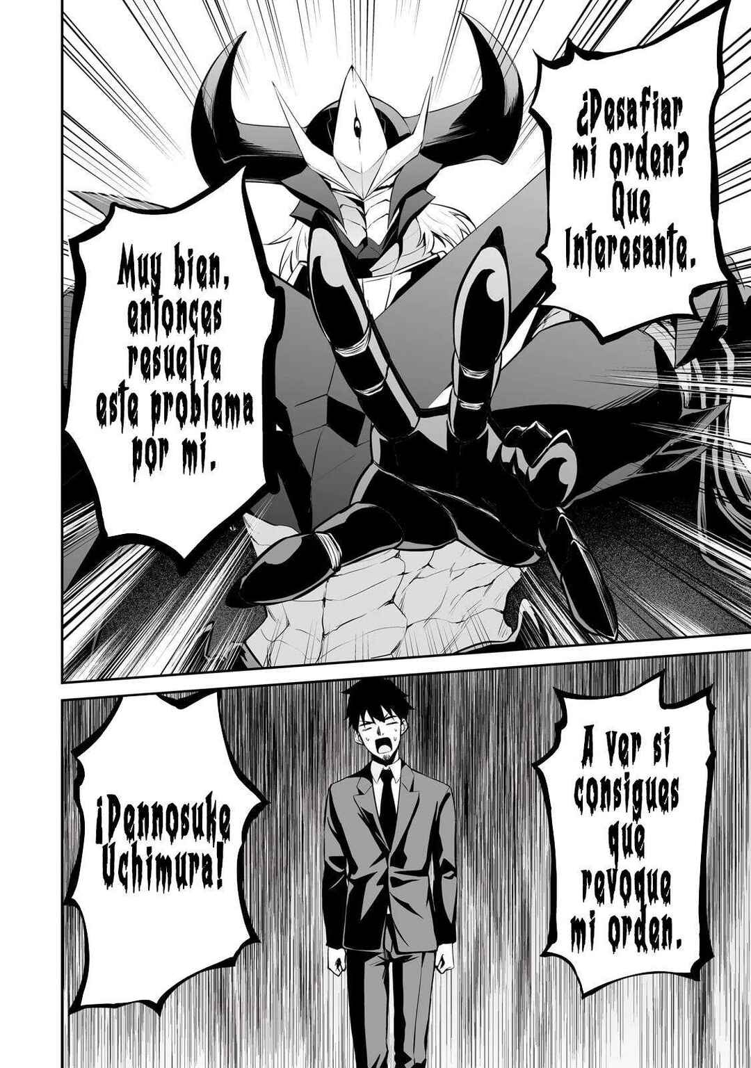 Salaryman ga Isekai ni Ittara Shitennou ni Natta Hanashi Chapter 100 - Page 18